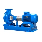 EN733 pump